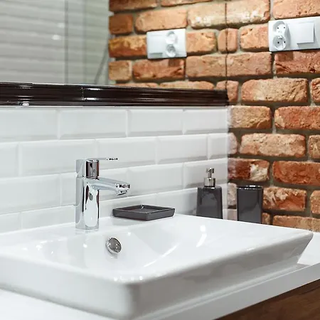 Apartman Em Klimatyzacja&parking