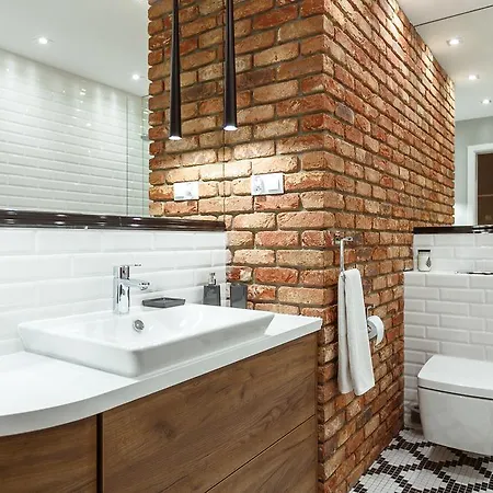 Apartman Em Klimatyzacja&parking