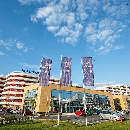 Διαμέρισμα Em Klimatyzacja&parking