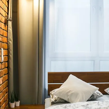 Apartament Em Klimatyzacja&Parking * Rzeszow