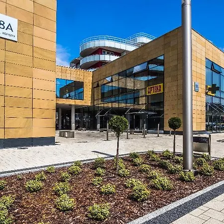 Em Klimatyzacja&parking