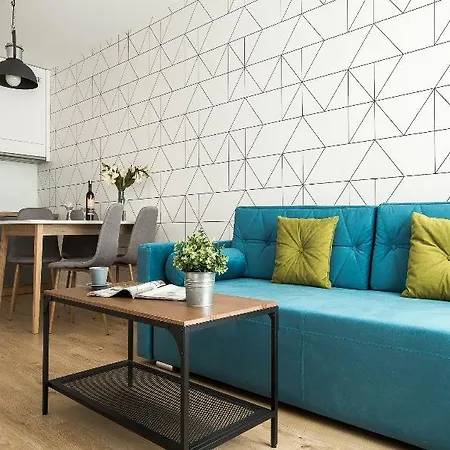 Apartman Em Klimatyzacja&parking *