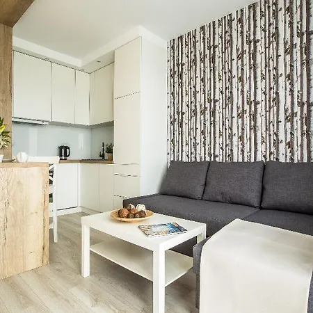 Apartament Em Klimatyzacja&Parking * Rzeszow