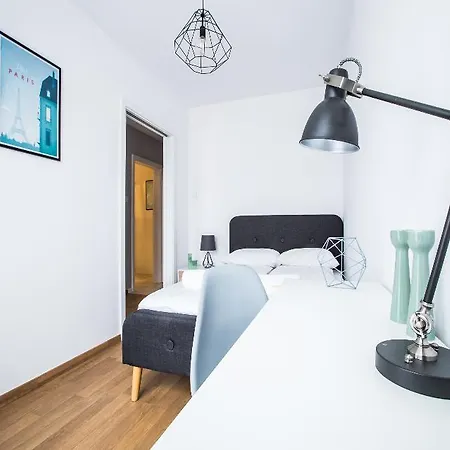 Διαμέρισμα Em Klimatyzacja&parking *