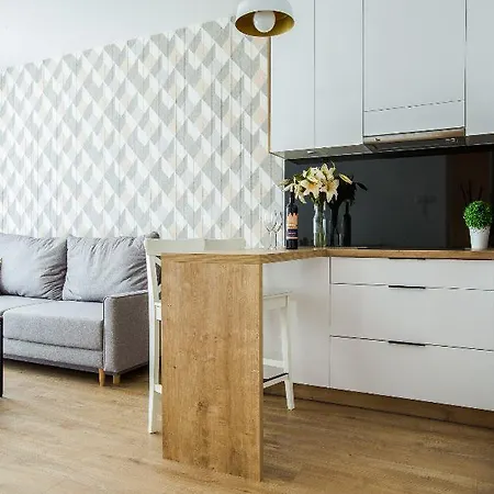 Apartman Em Klimatyzacja&parking