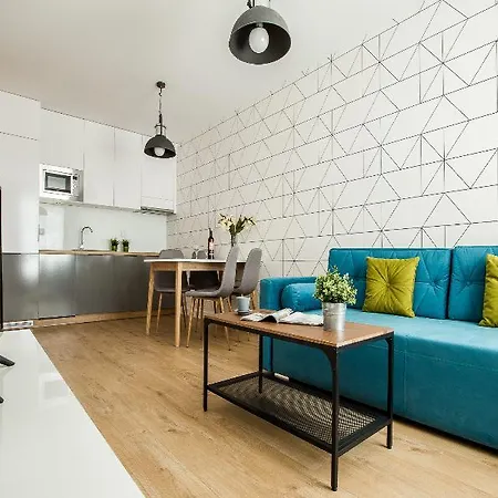 Διαμέρισμα Em Klimatyzacja&parking Rzeszów