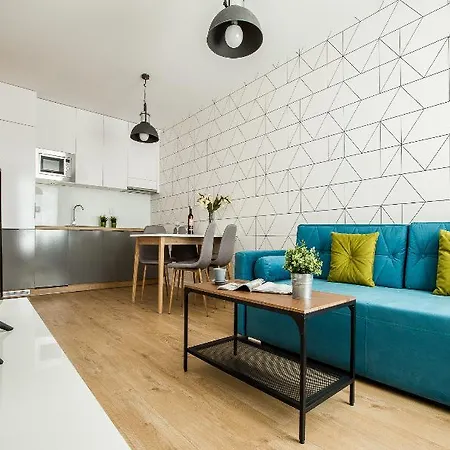 Apartment Apartament Em Klimatyzacja&Parking Rzeszow