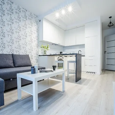 Em Klimatyzacja&parking Apartman Rzeszów