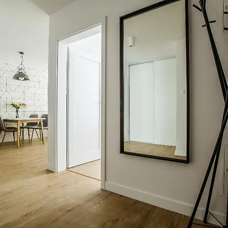 Appartement Em Klimatyzacja&parking *