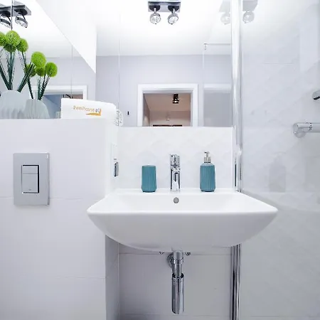 Apartman Em Klimatyzacja&parking *