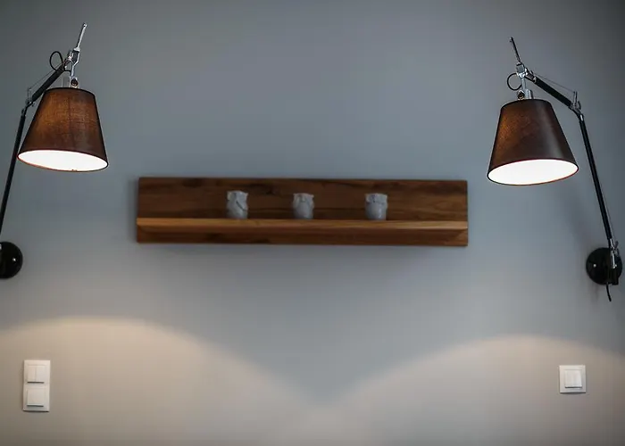 Lägenhet Apartament Em Klimatyzacja&Parking Rzeszów