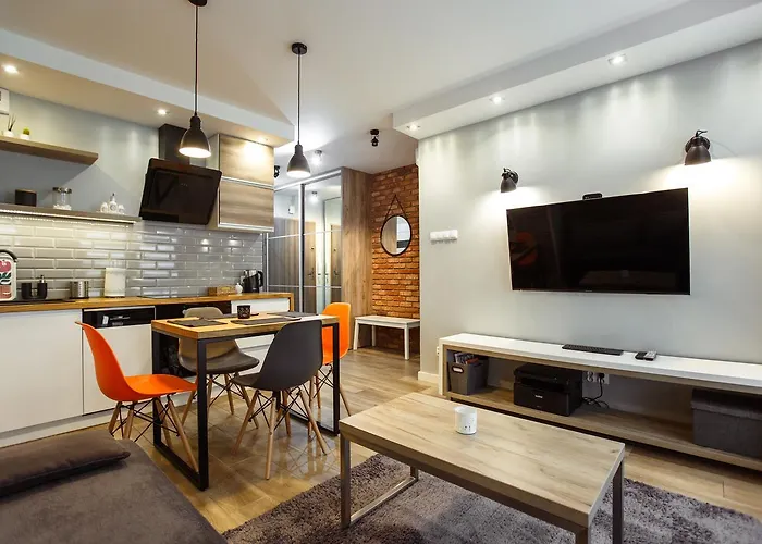 Em Klimatyzacja&parking شقة رشيشوف