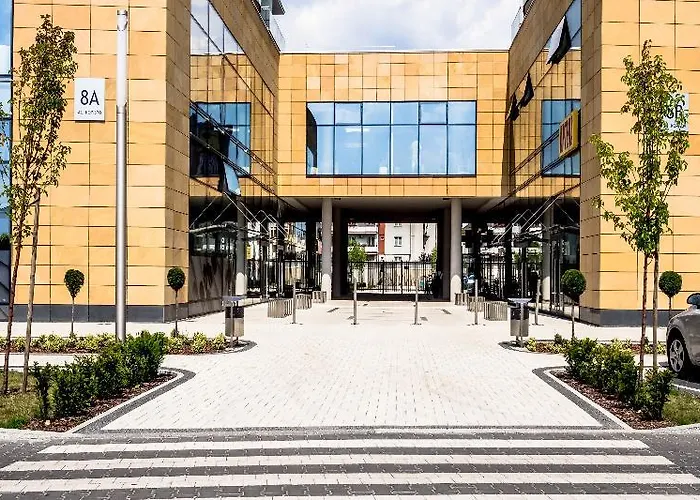 Em Klimatyzacja&parking رشيشوف