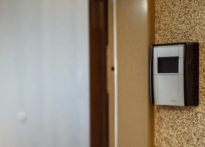 Apartament Em Klimatyzacja&Parking Lägenhet