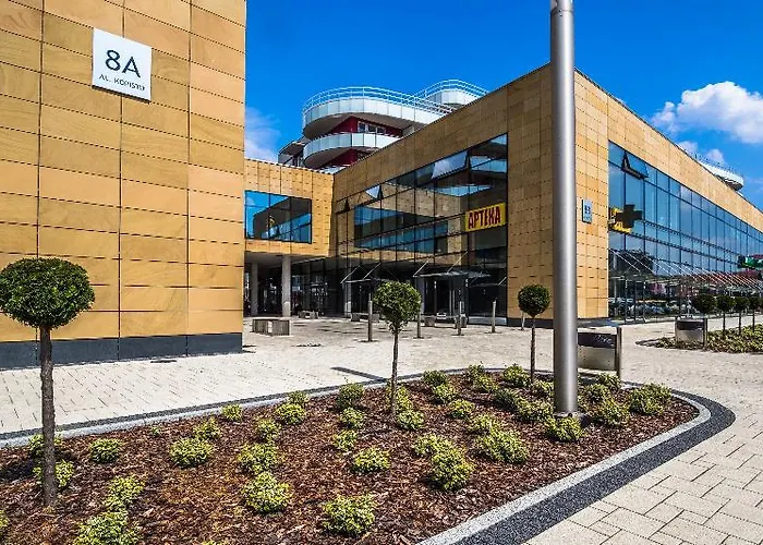 Em Klimatyzacja&parking