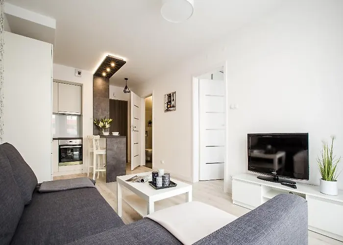 شقة Em Klimatyzacja&parking رشيشوف