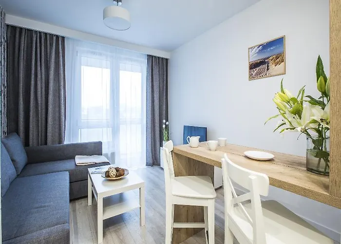 Em Klimatyzacja&parking شقة رشيشوف