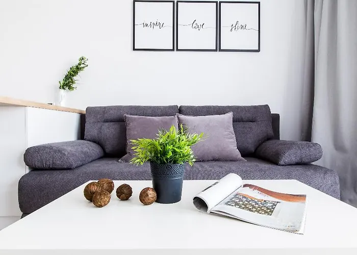 شقة Em Klimatyzacja&parking رشيشوف