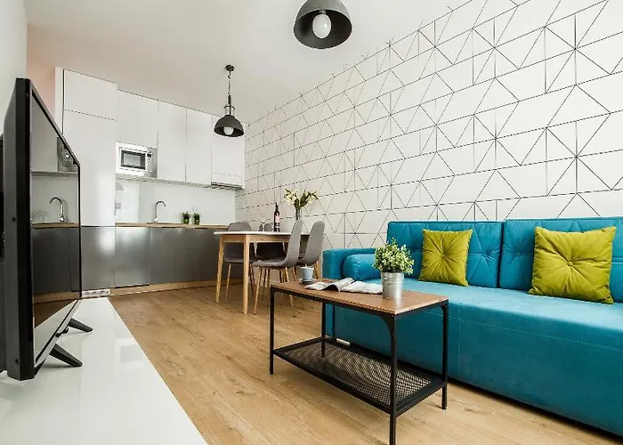 شقة Em Klimatyzacja&parking رشيشوف