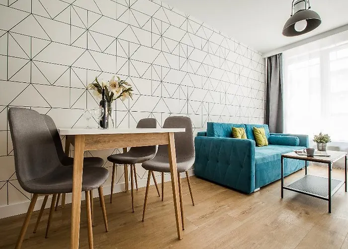 شقة Em Klimatyzacja&parking رشيشوف